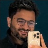 Abhishek Chandwani (@abhi_chandwani)