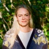 Anne Marie Droste (@AmDroste)
